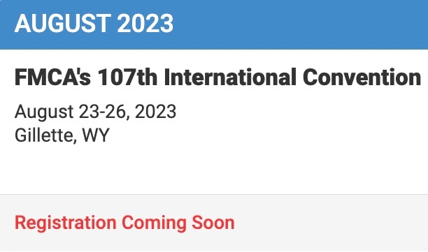 NIRVC-FMCA-107-National-Convention-RV-Show FMCA-107-International-RV-Convention