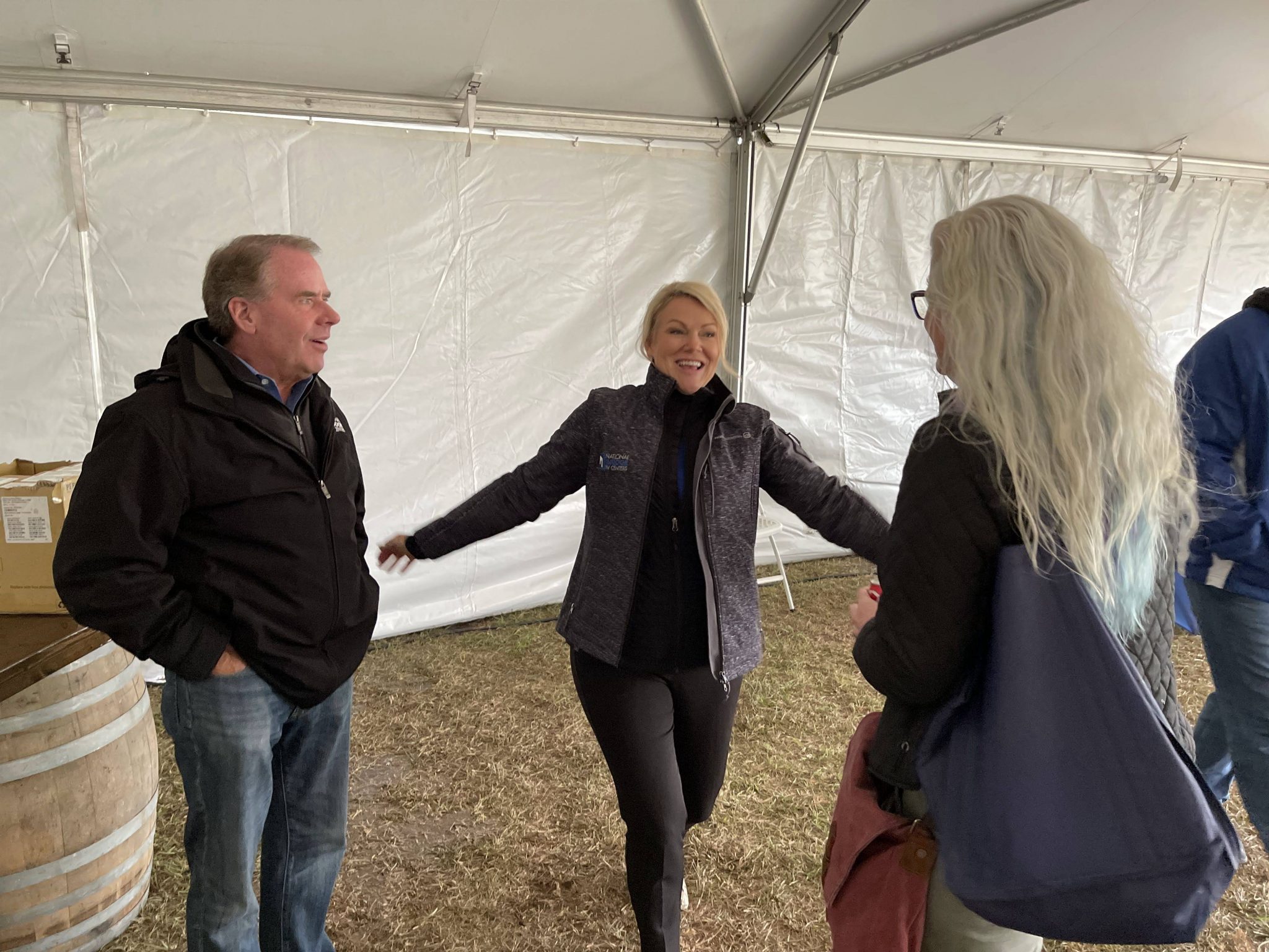 Upcoming RV Rallies: What You Need To Know - NIRVC Owner's Library