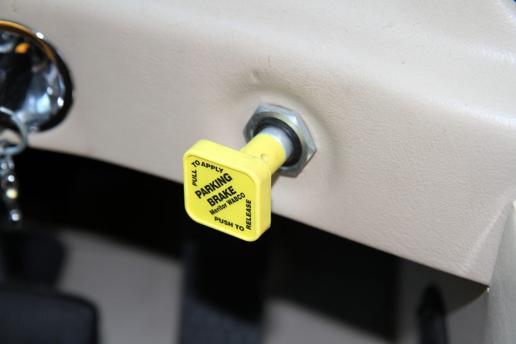 Introduction to Air Brakes National Indoor RV Centers