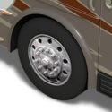 auto-level1 NIRVC Fleetwood construction automatic hydraulic leveling system