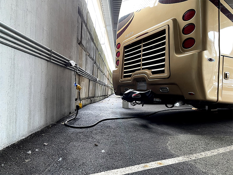 FMCA-Rally_AIM-Club-RV-Electric-Hookup