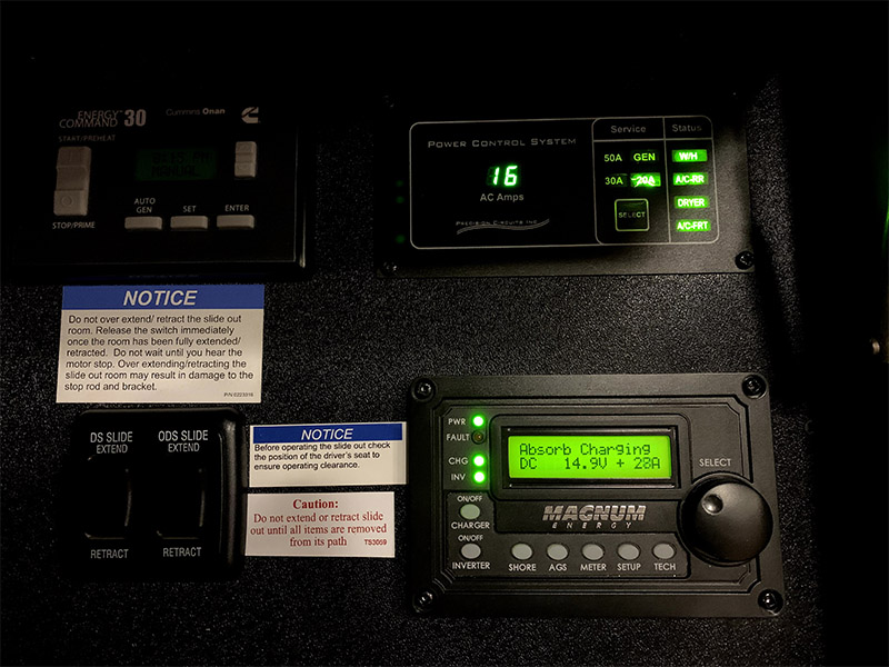 FMCA-Rally_RV-Dashboard-Lights