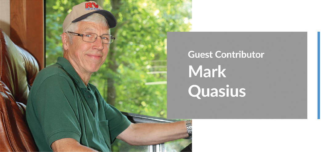 NIRVC-Mark-Blog-Bio National Indoor RV Centers blogger Mark Quasius profile picture