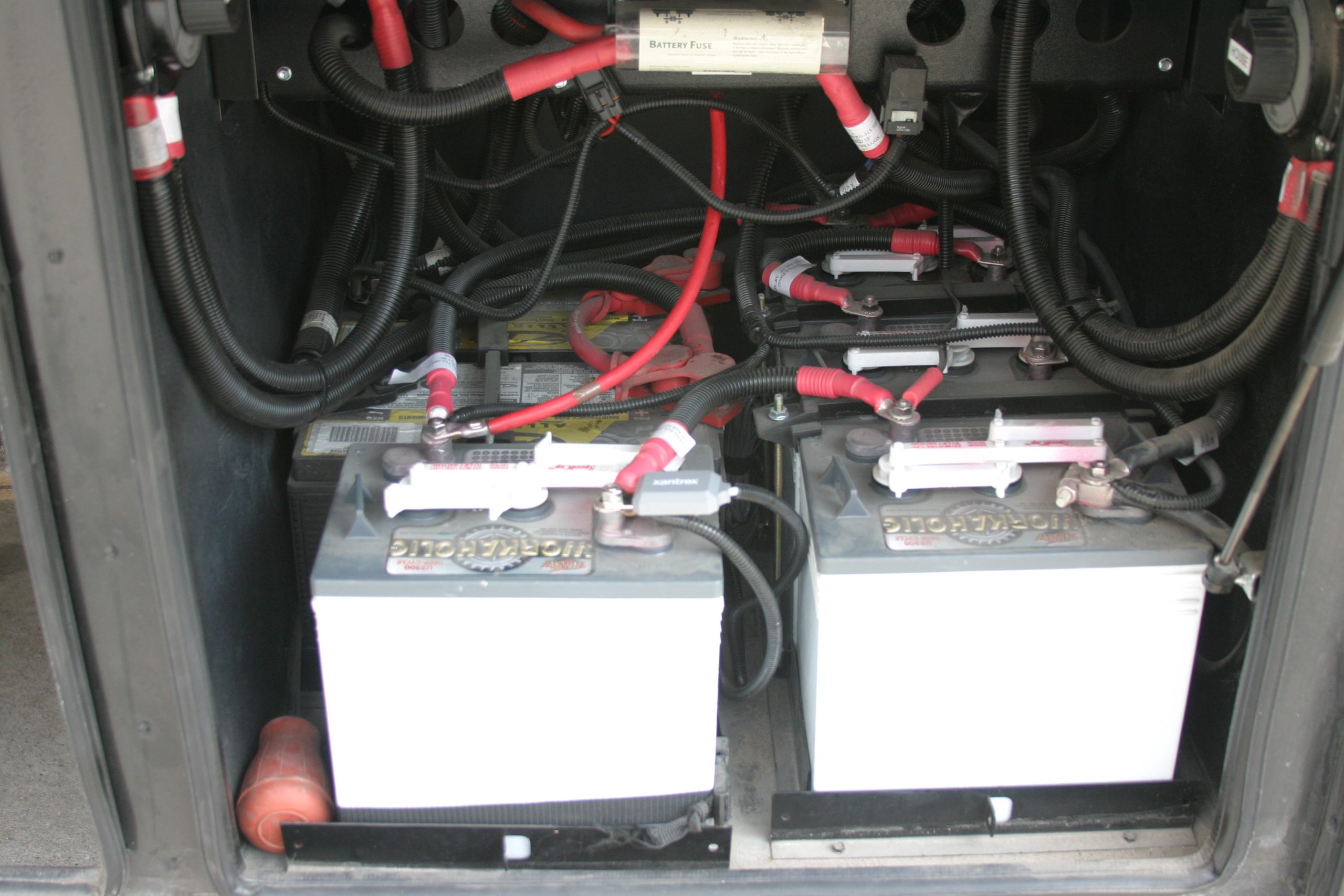 National Indoor RV Centers blog Mark Quasius Battery Care and Maintenance for Class A Class C motorhome-02