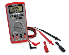 National Indoor RV Centers blog Mark Quasius Battery Care and Maintenance for Class A Class C motorhome-voltmeter-07
