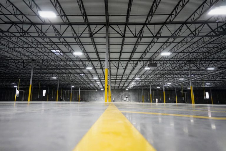 NIRVC Nashville Officially Opens National Indoor RV Centers