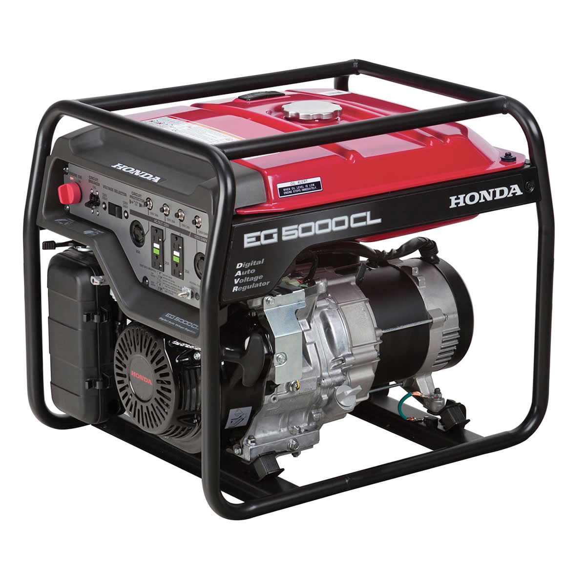National Indoor RV Centers-blog-RV generators-portable generator for motorhome use