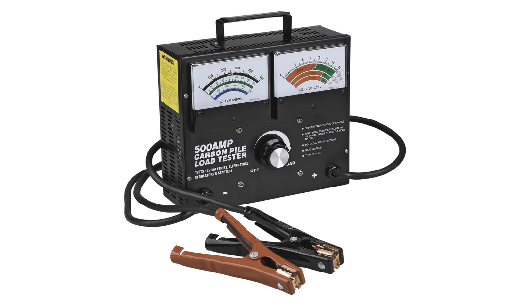 RV Batteries and Chargers: How They Work and Charge | NIRVC