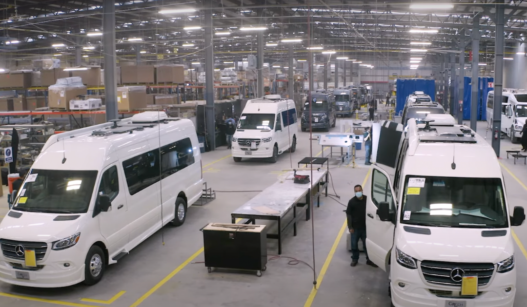 National-Indoor-RV-Centers-blog-Angie-Morell-Grech-RV-factory-tour-Class-B-motorhome-adventure-vans