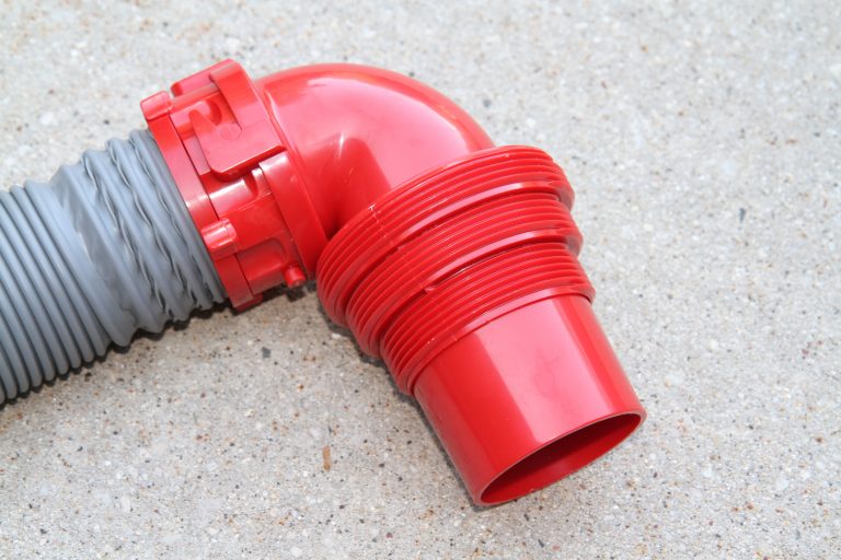 RV Sanitation Systems National Indoor RV Centers