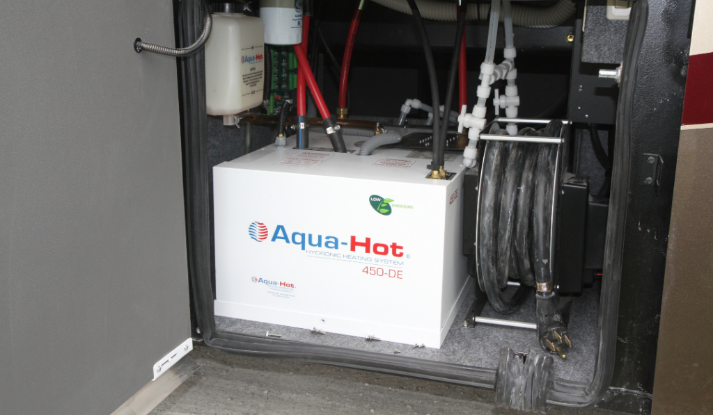 National-Indoor-RV-Centers-blog-Hydronic-Heating-Systems-Aqua-Hot-Unit