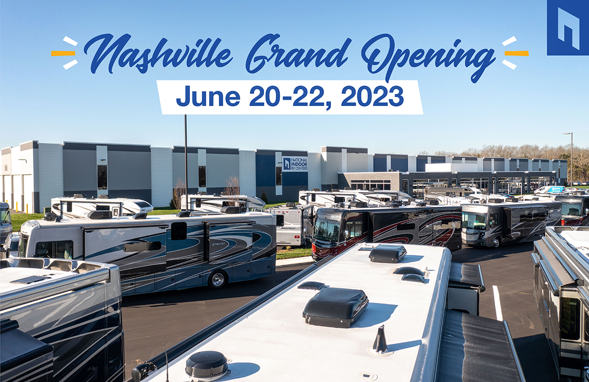 NIRVC Nashville Grand Opening