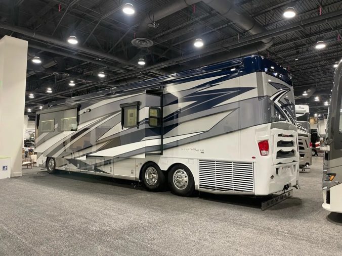 2024 Newmar Mountain Aire National Indoor RV Centers Blog