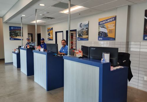RV Service Team RV Service Team