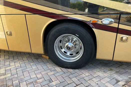 RV tire