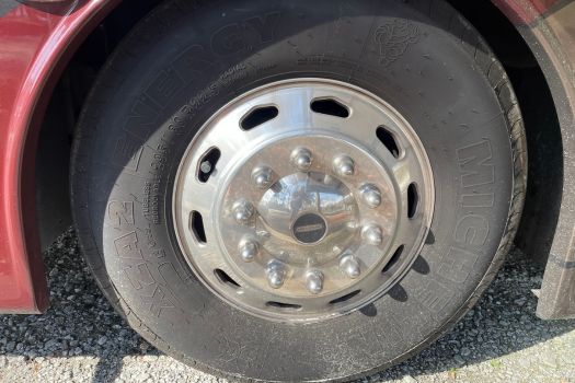 RV tire