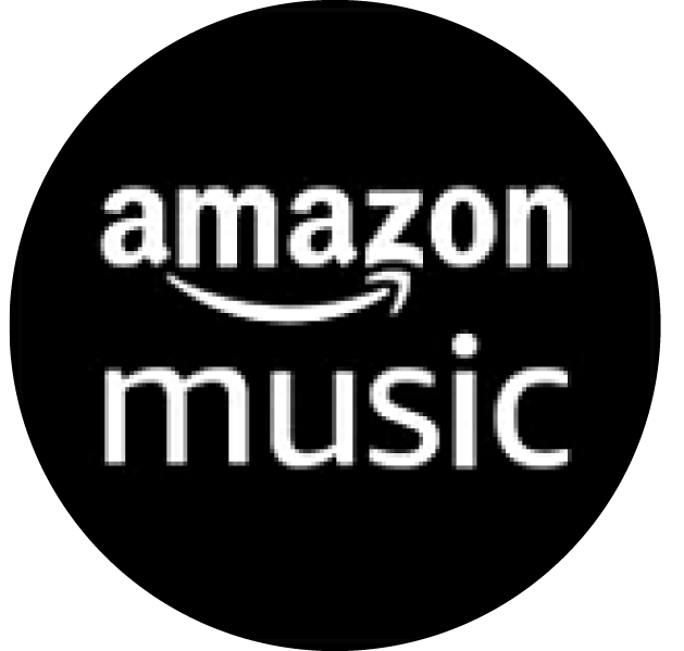 Amazon Music Logo