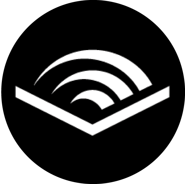 Audible Logo