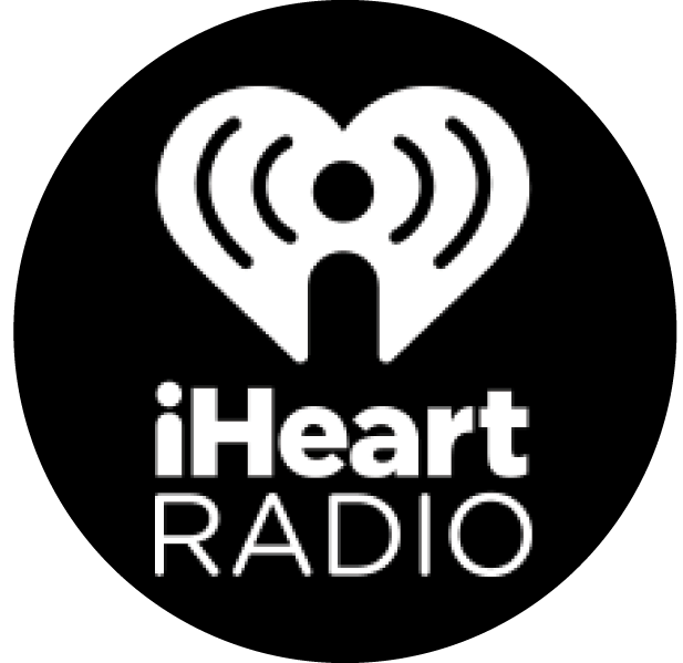 iHeart Radio Logo