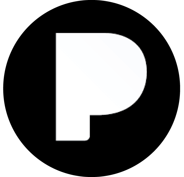 Pandora Logo