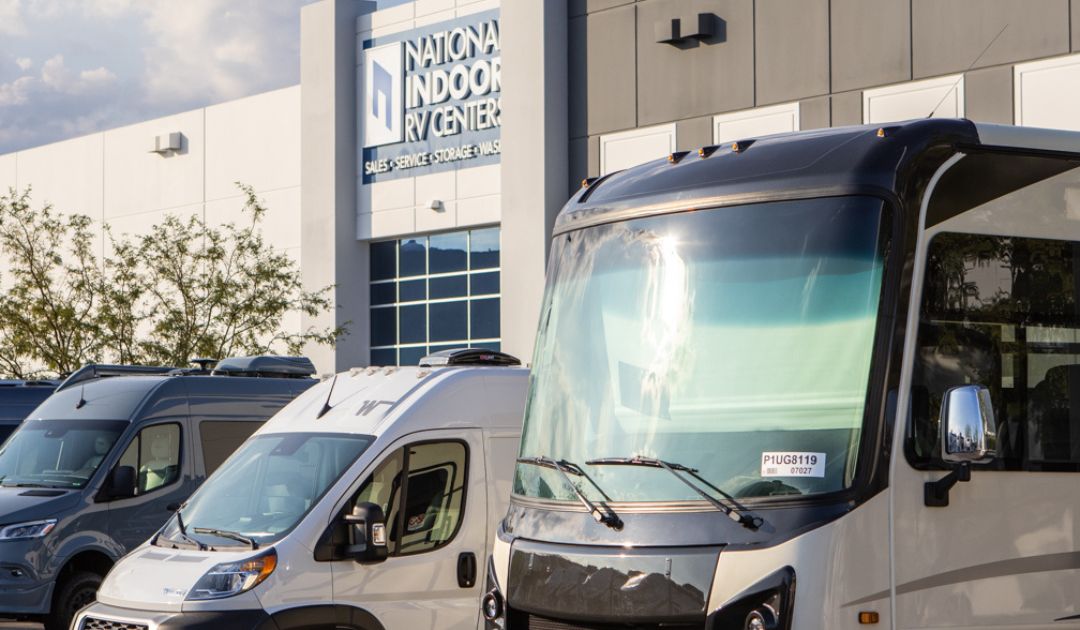 Best RV Dealership in Las Vegas