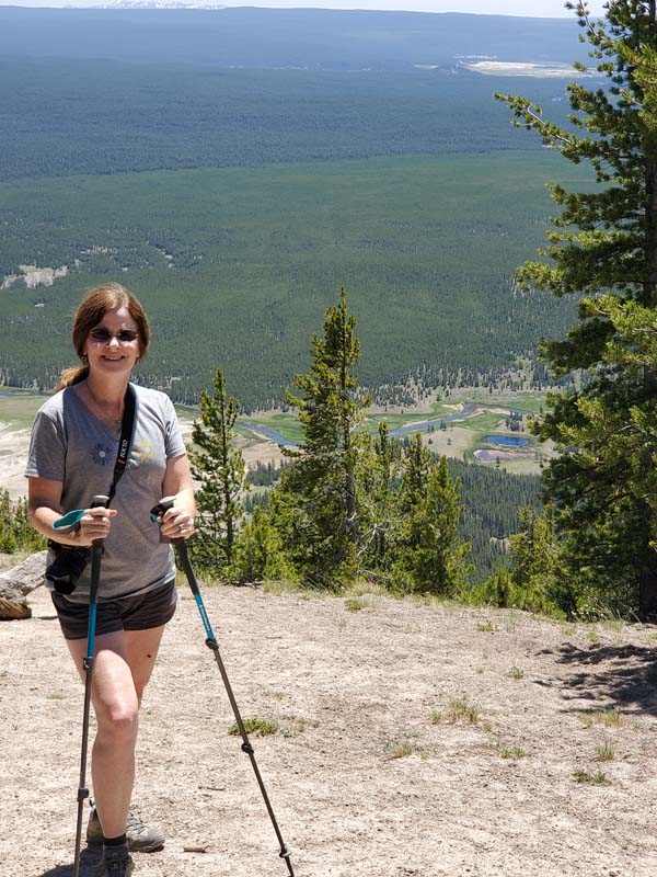 An RVers Guide to Yellowstone: America's First National Park