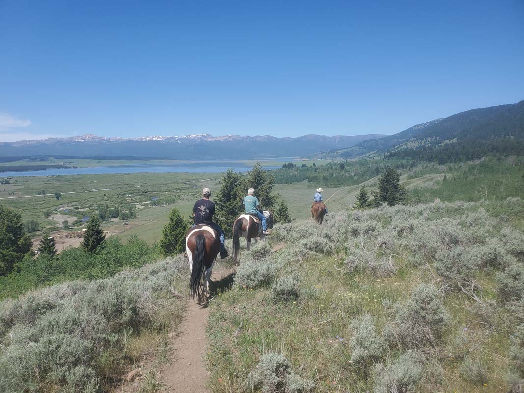 An RVers Guide to Yellowstone: America's First National Park