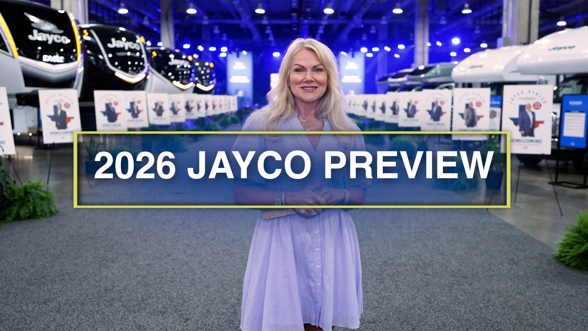 jayco preview