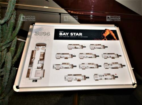 Bay Star 3014 Floorplans