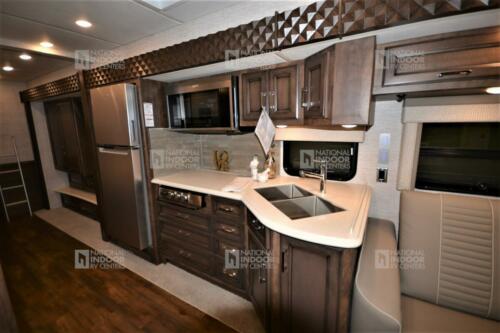 Bay Star 3014 Kitchen