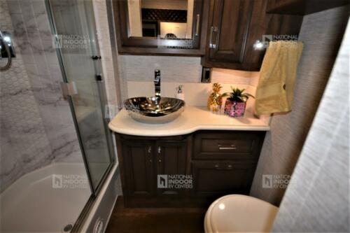 Bay Star 3014 Bathroom Alternative