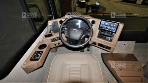 Bay Star 3014 Dash