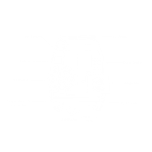 Adventure Van Illustration