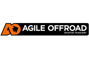 Agile Offroad logo