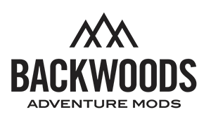 Backwoods logo