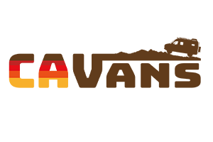 CA Vans logo