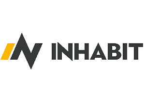Inhabit logo