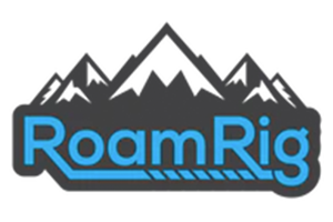 Roam Rig logo