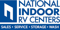 National Indoor RV Centers - Sales - Service - Storage - Wash